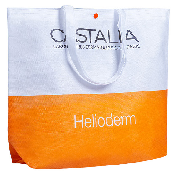 Non woven bags