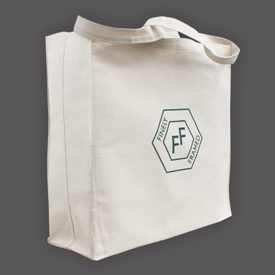 Tote Cotton Bags