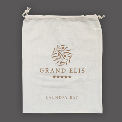 Laundry bags Σάκοι άπλυτων ξενοδοχείου