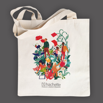 Tote Cotton Bags