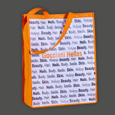 Eco - Non Woven Bags