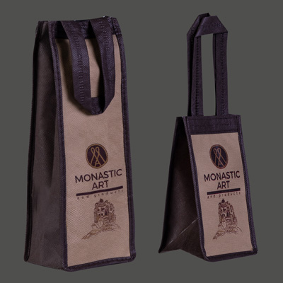 Eco - Non Woven Bags