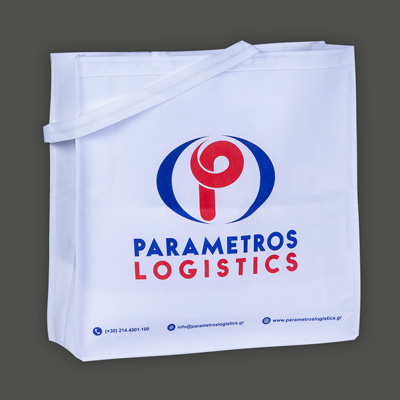 Eco - Non Woven Bags