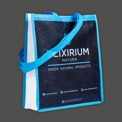 Eco - Non Woven Bags