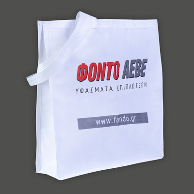 Eco - Non Woven Bags