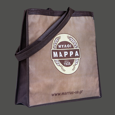 Eco - Non Woven Bags