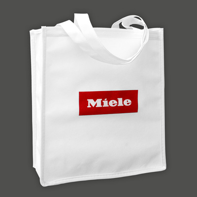 Eco - Non Woven Bags