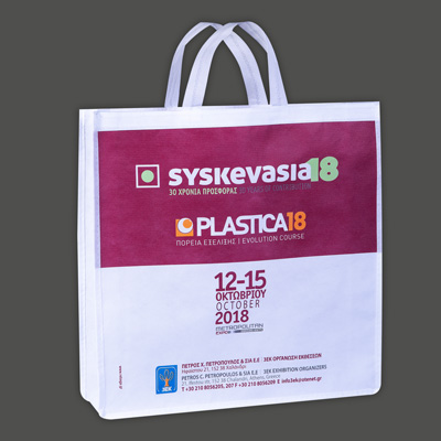 Eco - Non Woven Bags