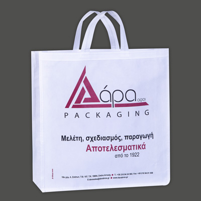 Τσάντες non woven