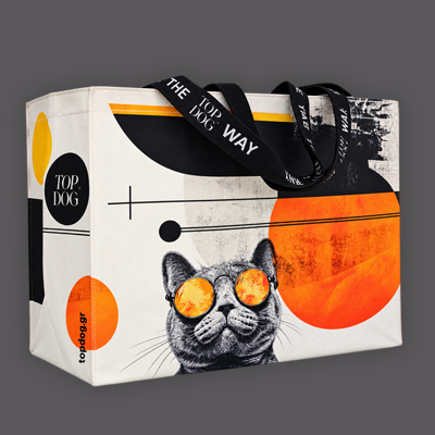 Tote Cotton Bags