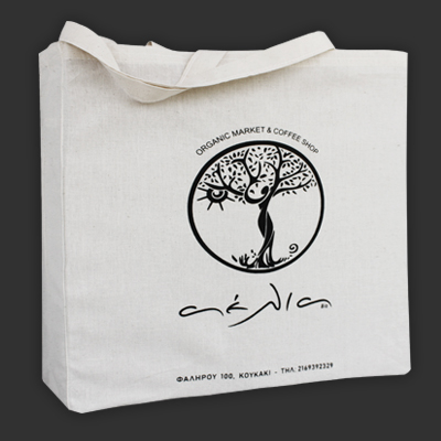 Tote Cotton Bags