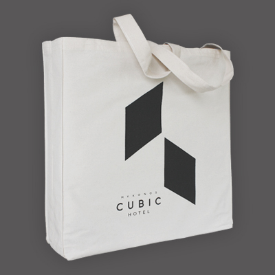 Cotton Tote Bags