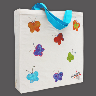 Tote Cotton Bags