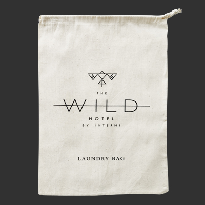 laundry bags ξενοδοχείου