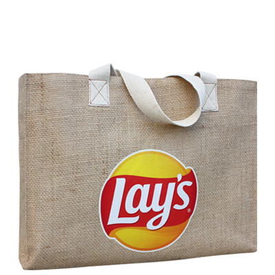 JUTE eco bags