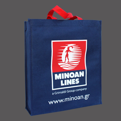 Eco - Non Woven Bags