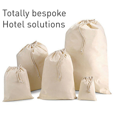 Laundry bags hotel