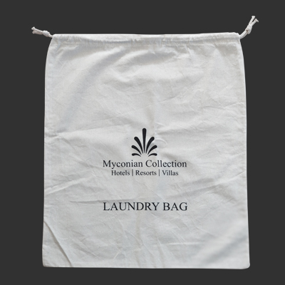 Laundry bags hotel