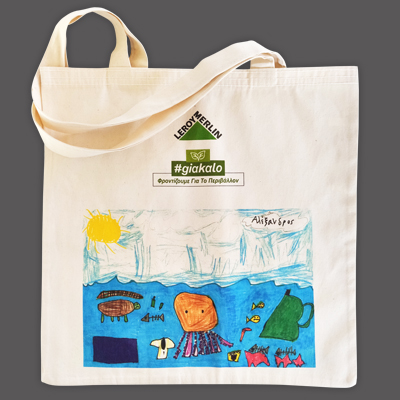 Tote Cotton Bags