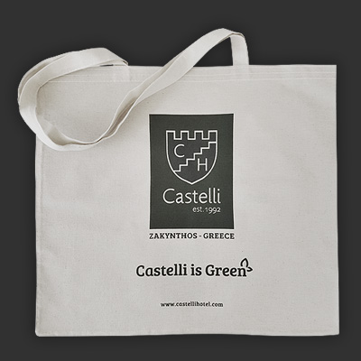 Tote Cotton Bags