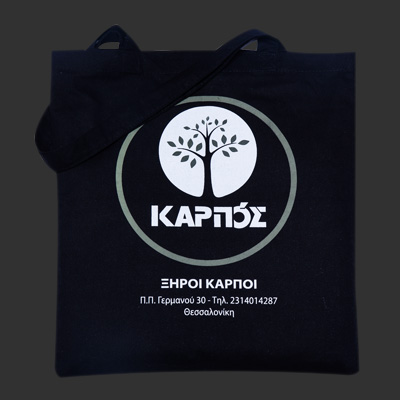 Tote Cotton Bags