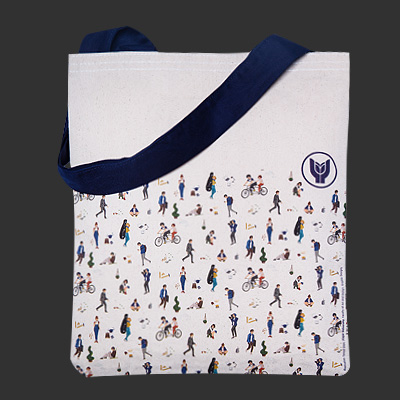 Tote Cotton Bags