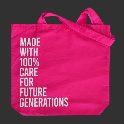 Tote Cotton Bags