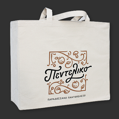 Tote Cotton Bags