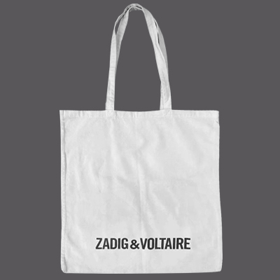 Tote Cotton Bags