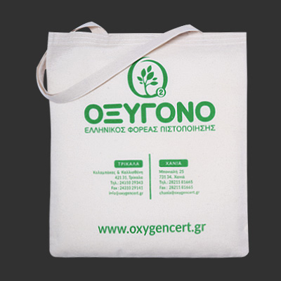 Tote Cotton Bags