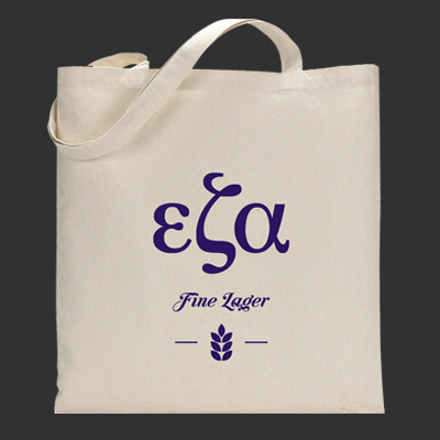 Tote Cotton Bags