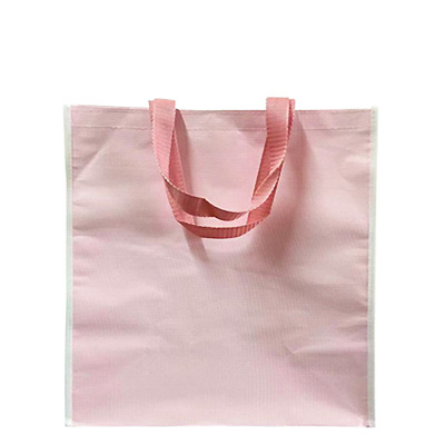 COTTON REINFORCED PAPER ECO BAGS