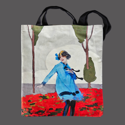 Tote Cotton Bags