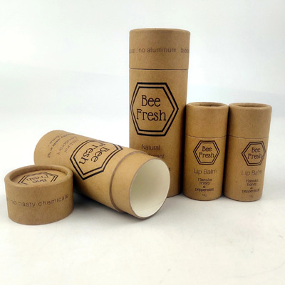 Round carton packaging box cylinder cardboard packaging