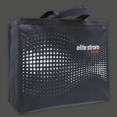 Eco - Non Woven Bags