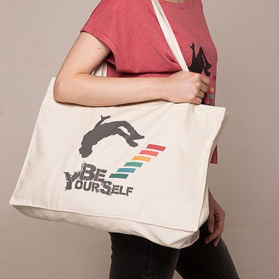 Tote Cotton Bags