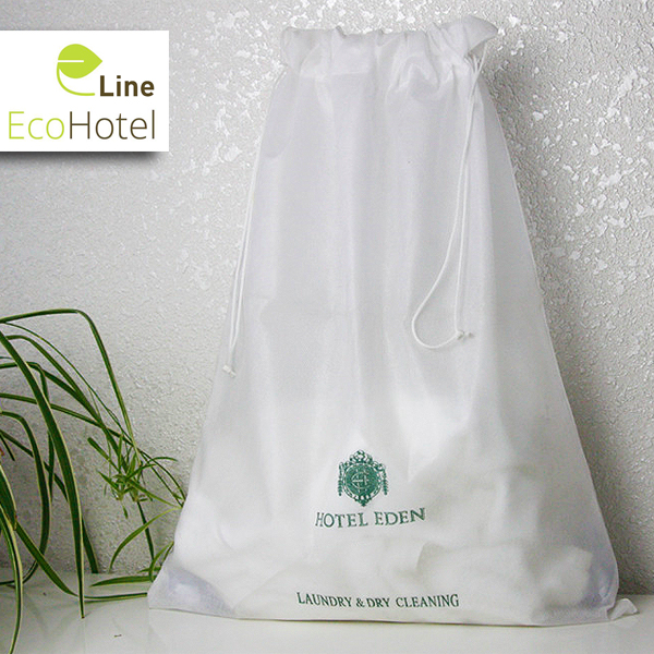 Non woven Laundry bags - Σάκος απλυτων