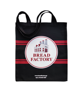 Tote cotton bags printed in any color and shape