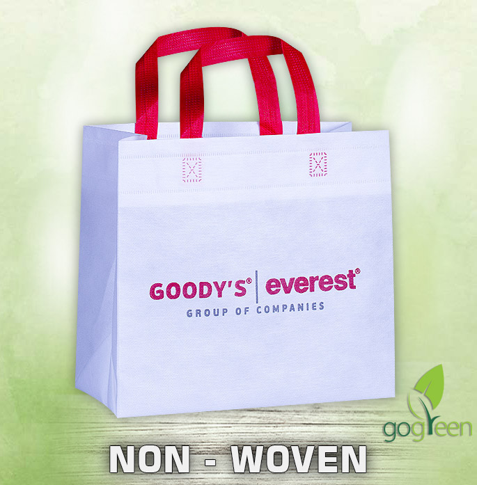 Reusable Shopping Bags Rebags.gr