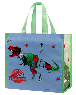 ECO - NON WOVEN BAGS